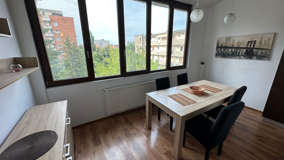 Apartament 4 camere zona Medicina - Poză 4
