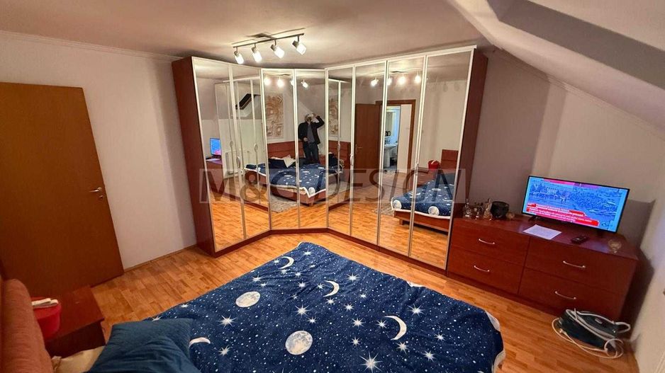 Apartament 3 camere Dumbravita etaj 1 - Poză 6