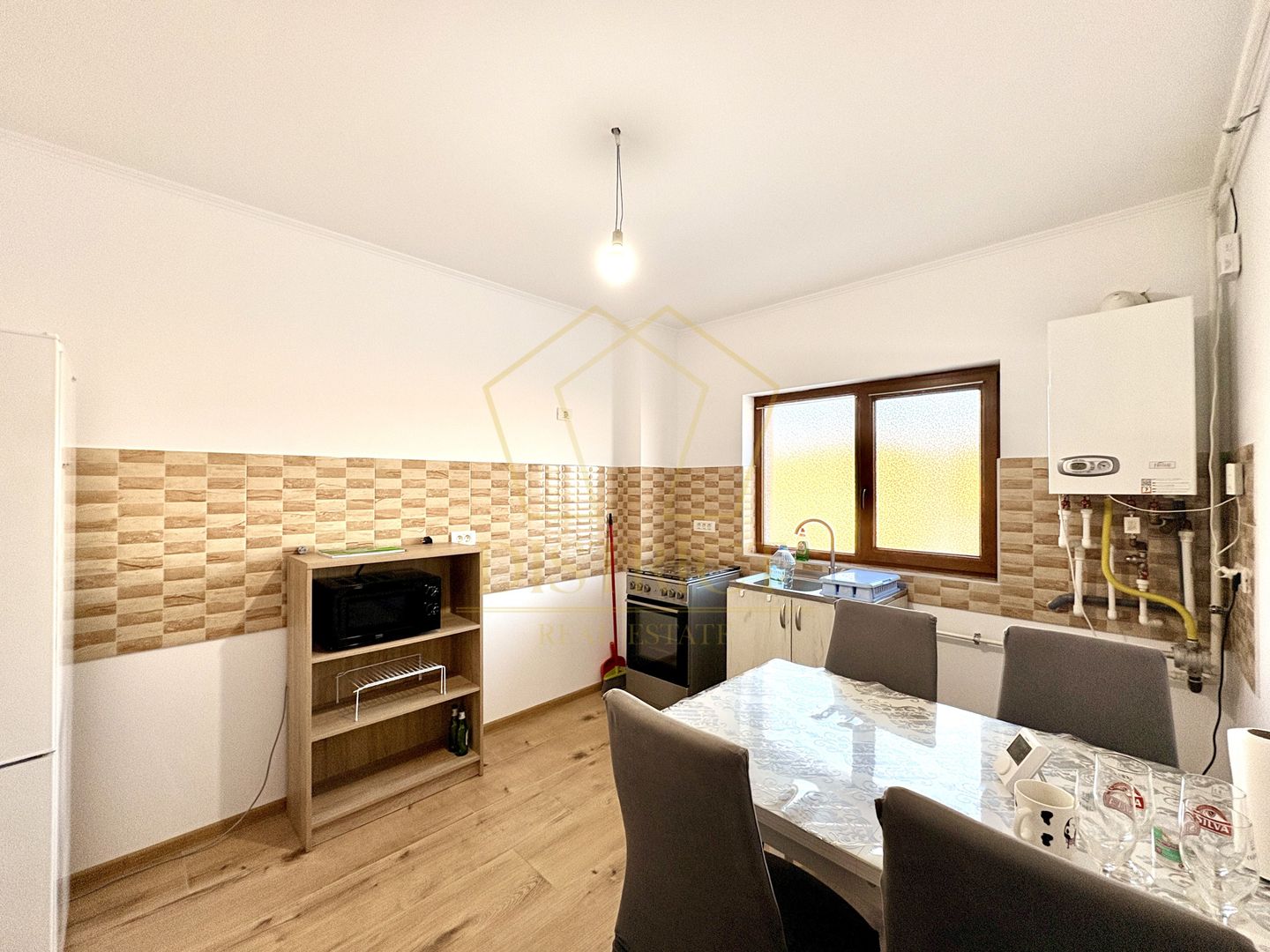 Apartament spațios cu 2 camere | Mosnita Veche | Lidl - Poză 7