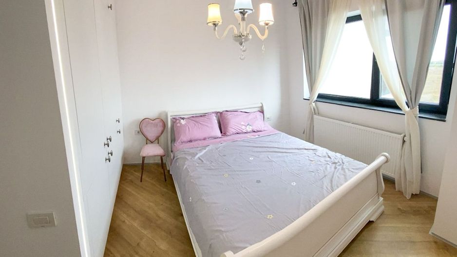 4City North |  Închiriere Apartament 2 camere - Poză 7