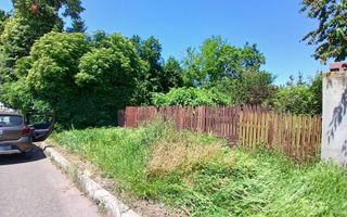Teren intravilan 402 mp în Tecuci – zonă liniștită, deschidere 16 ml - Poză 2