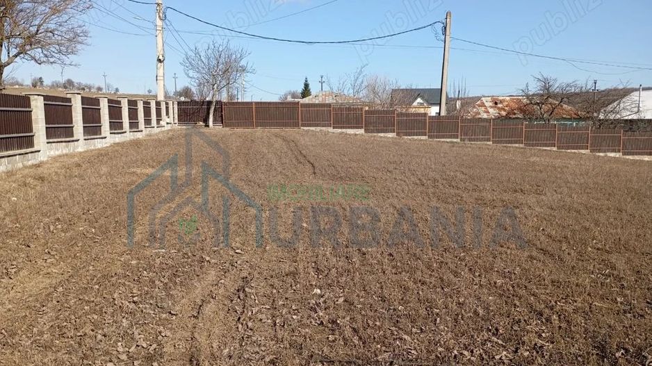 teren intravilan de vanzare - Poză 2