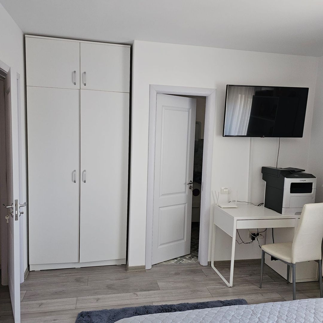 Vila vanzare Pallady I 4 camere I mobilata - Poză 8