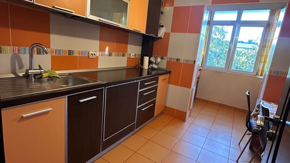 Apartament 2 camere decomandat mobilat și utilat / N-uri A500 - Poză 5