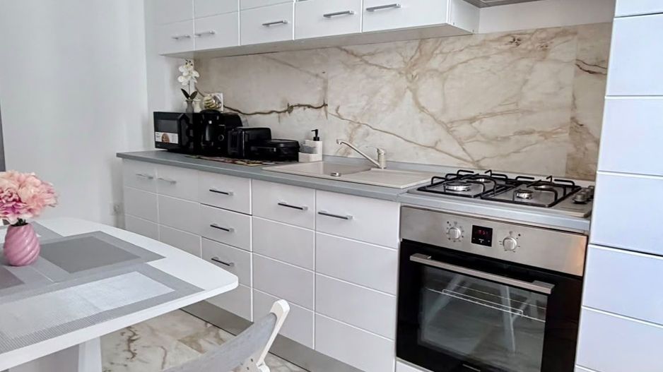 Apartament 2 camere Bragadiru Cristalului  Loc de Parcare - Poză 5