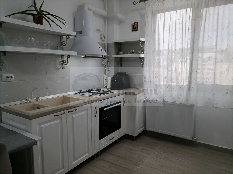 Apartament 2 Camere Concept Residence - 499 euro - Poză 5
