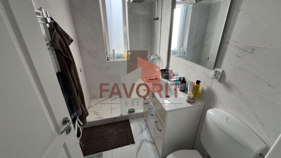 Apartament 4 camere pe 2 niveluri | 2 bai | 90 mp utili | Calea Urseni - Poză 5