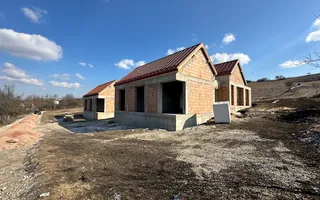 Case premium cu piscină | finisate complet | Ansamblu privat | 349.000 - Poză 19