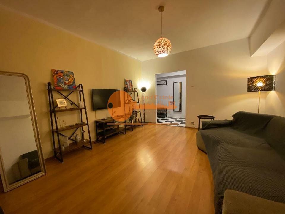 4 camere Lujerului la 3 minute de metrou si tramvai 41 - Poză 4