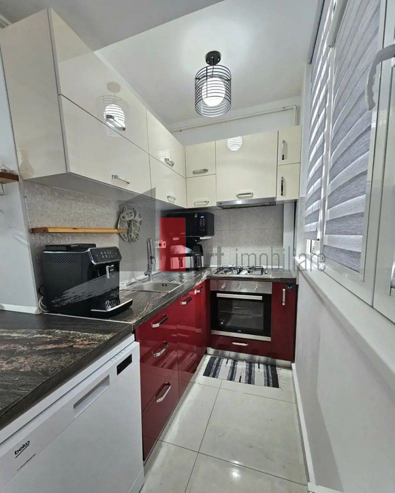 Vanzare apartament 3cam militari rezidence 72mp pret 110mii euro - Poză 2