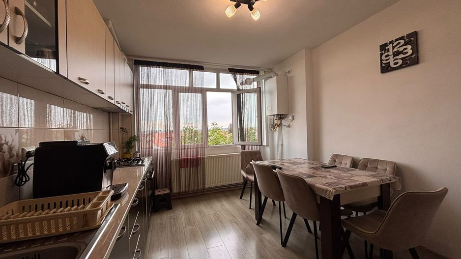Apartament 2 camere decomandat de vânzare în Sibiu - Poză 20
