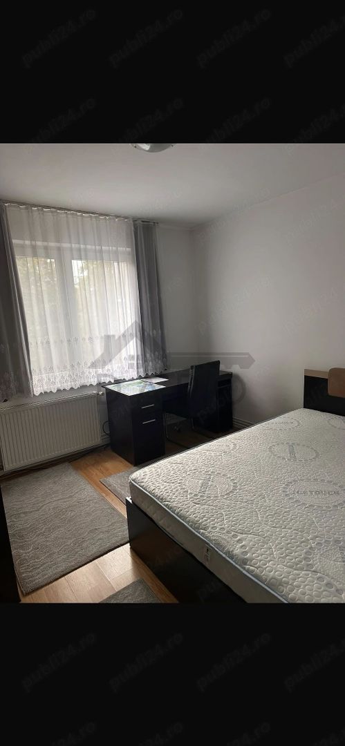 Dau in chirie apartament 2 camere - Poză 6