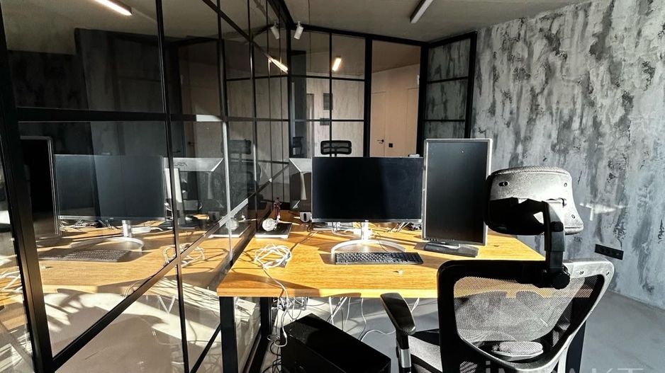 Spatiu pentru birouri elegant și versatil în locație premium! - Poză 31