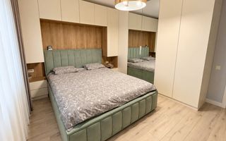 Apartament 3 camere din 1991 | 81 mp | Parcare 2 | Mall Vitan - Poză 3