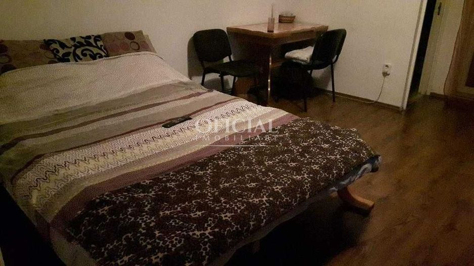 Apartament 1 Camera | 28 Mp | Balcon | Centrala | Manastur Bucegi - Poză 1