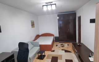 Garsonieră de închiriat – Tineretului | 40 mp | Loc de parcare | 400 € - Poză 1