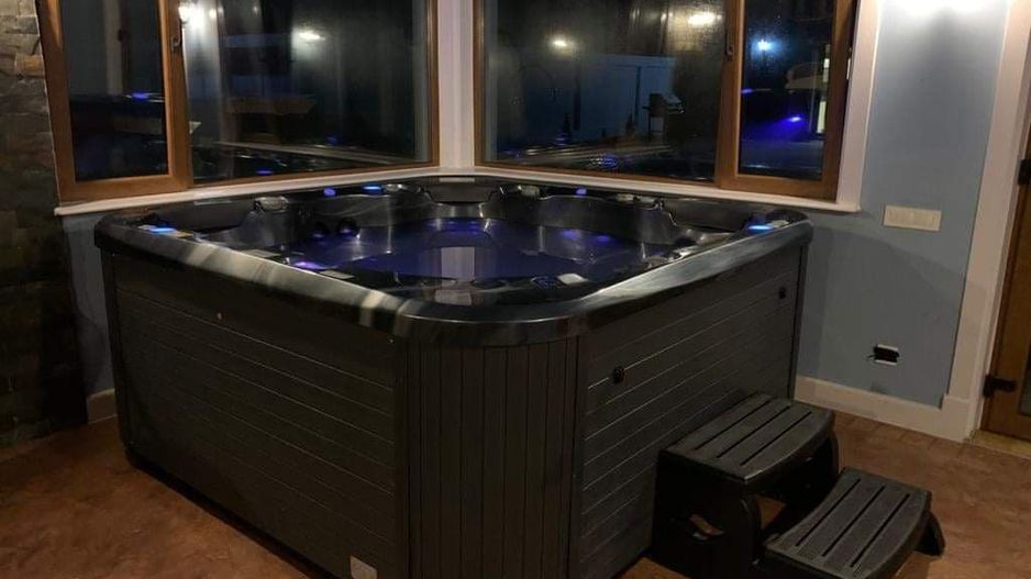 Închiriere Vile de Lux|  Izvorani | SPA și Facilități Premium - Poză 11