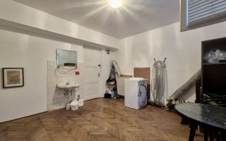 Apartament 2 camere Parter in Capitale | Imobil 1968 - Poză 9