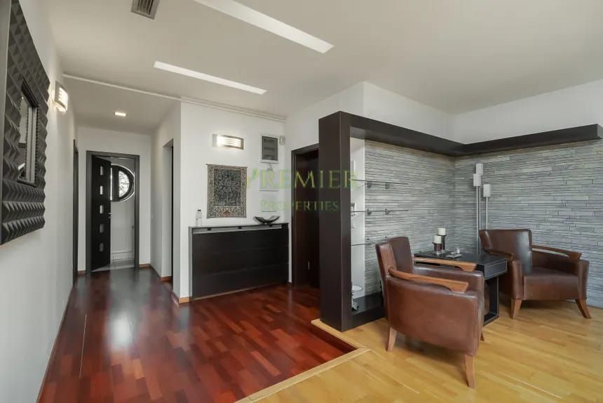 Duplex spațios de vânzare în zona Herăstrău - Poză 7