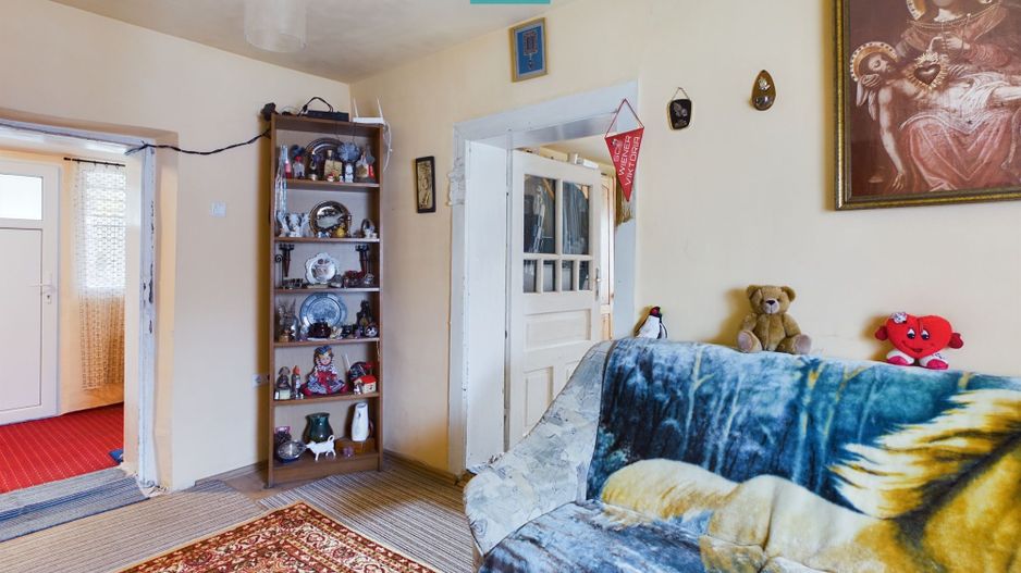 Casă cu teren generos, Turnu - Poză 11