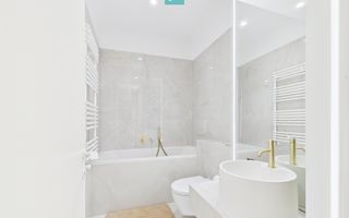 Vand Apartament 2 camere Cortina North - mobilat si utilat - Poză 22