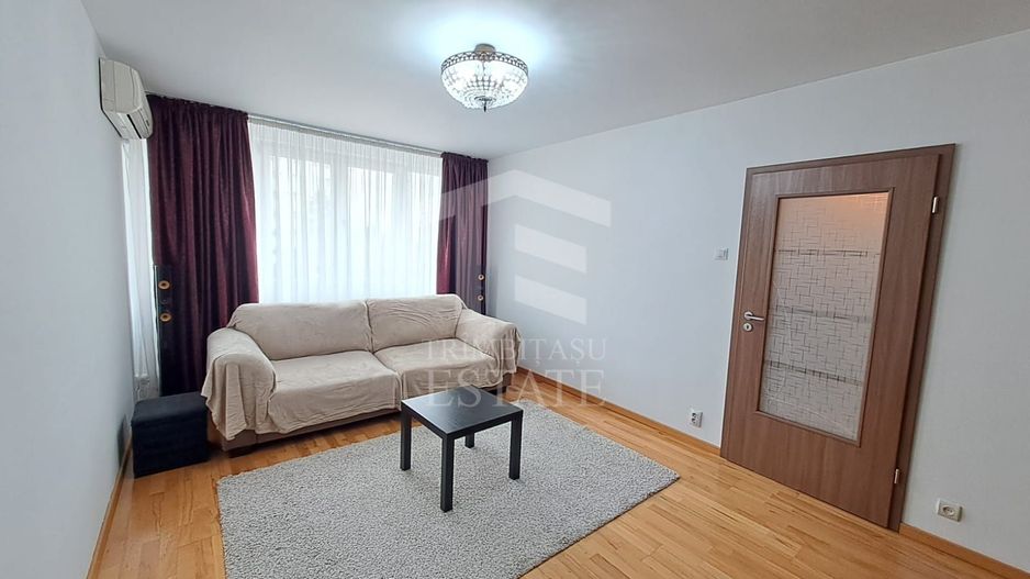 Apartament 3 camere Parc IOR plus loc de parcare inclus - Poză 3