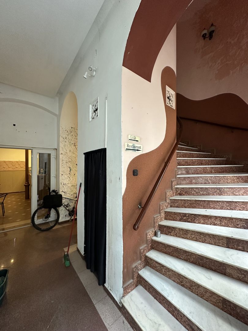 Spatiu pretabil restaurant zona Ultracentral - Poză 19