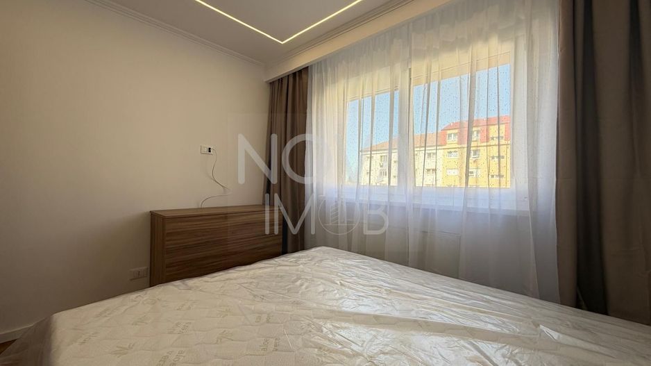 Apartament 2 camere, PRIMA INCHIRIERE,  Valea Aurie - Poză 7