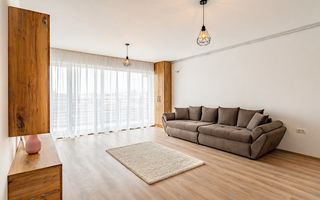 Apartament 2 camere - Dacia | 72 mp | Bloc 2024 | Parcare subterană - Poză 1