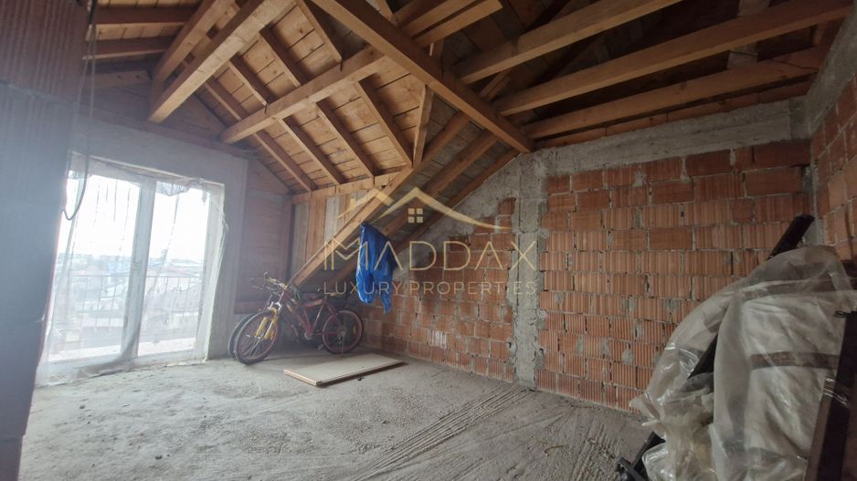 Vilă *5 camere // Cartier Ion Creangă // Sector 2 - Poză 31
