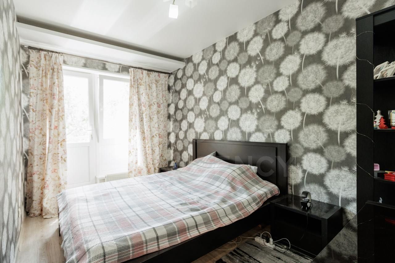 Vânzare, apartament, 2 camere, strada Nicolae Titulescu, Botanica - Poză 6
