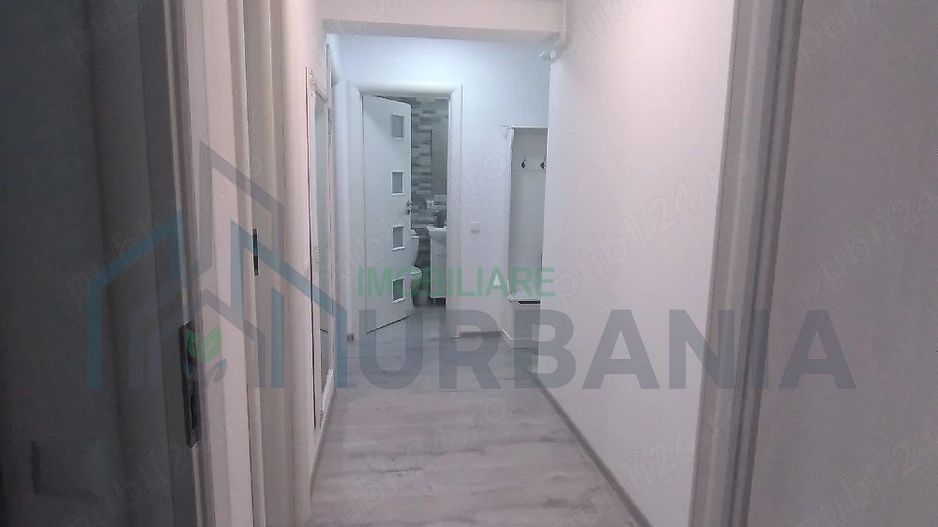 Apartament cu două camere decomandat de închiriat în Iași, Tătărași, zona Lacul Ciric - Poză 4