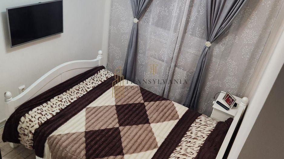 🏡 Apartament 3 camere la etaj intermediar, Zona Calea Surii Mici - Poză 6