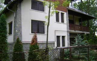 Vila Cornu D+P+E Cornu - Poză 6