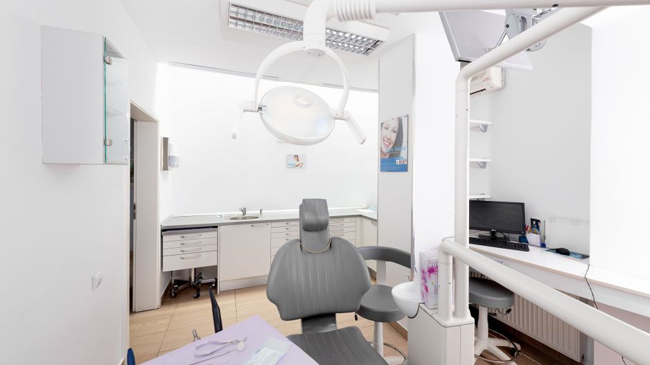 Spatiu de birouri - Poză 23