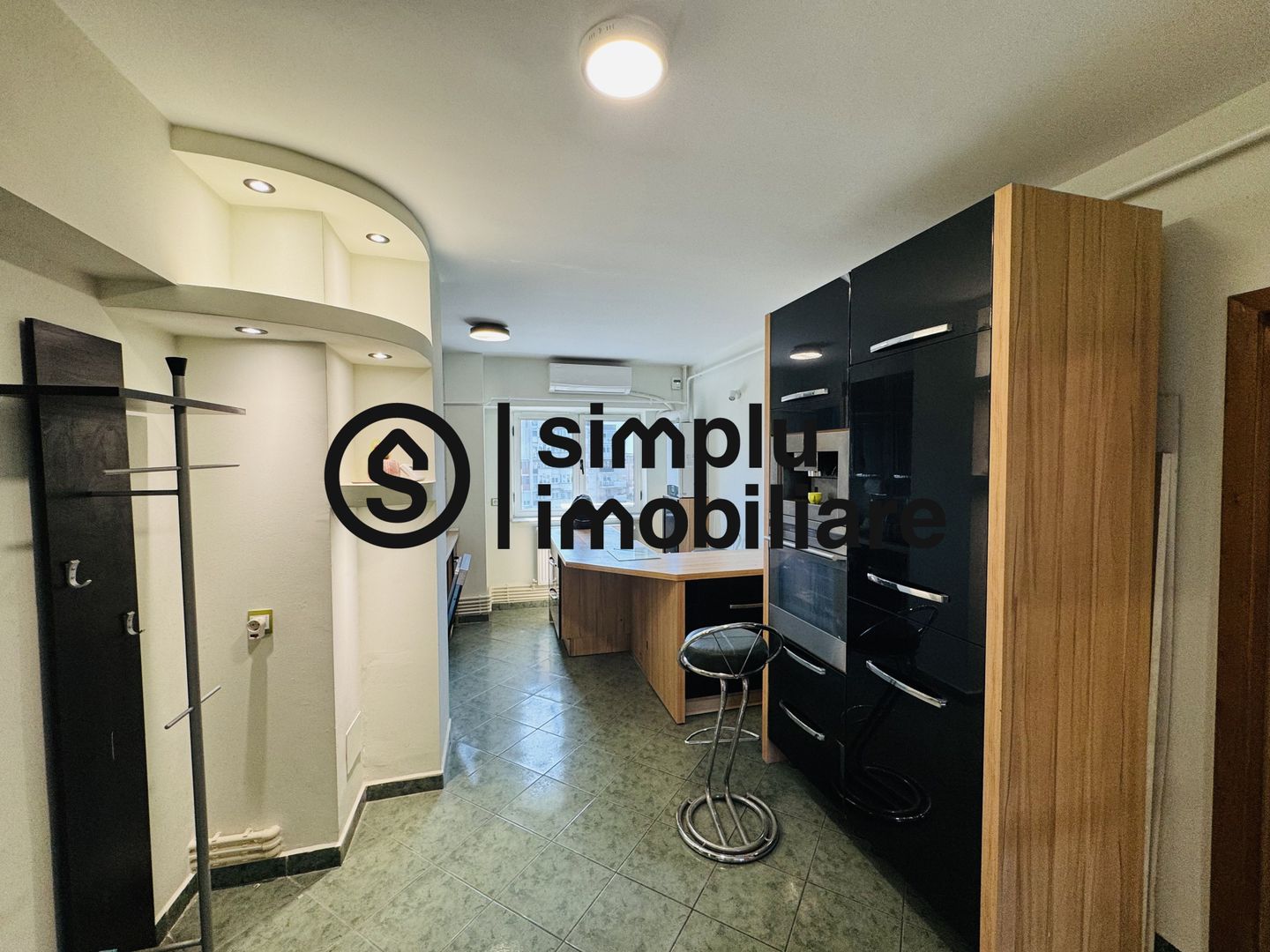 Apartament 3 camere Vis-A-Vis McDonalds - Poză 12