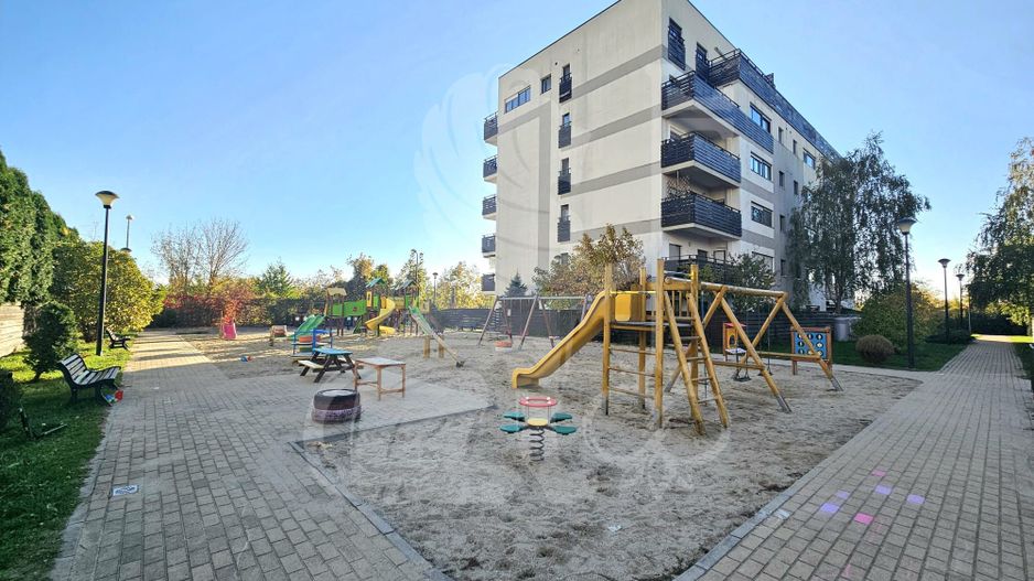 Apartament 3 Camere | Natura Residence | Pădurea Băneasa, Pipera - Poză 15