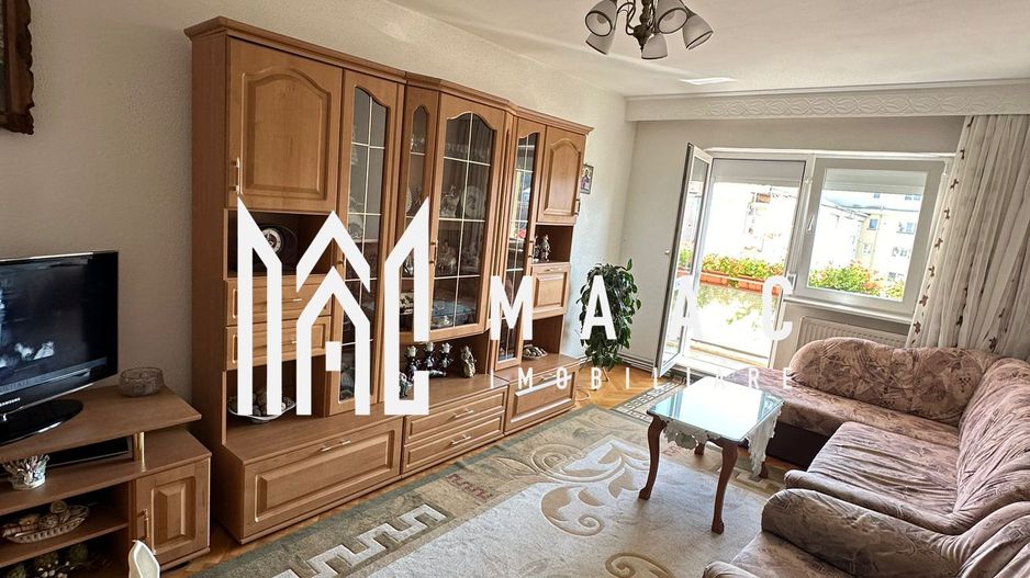 Apartament 3 Camere I Decomandat I 2 Balcoane I Strand - Poză 5