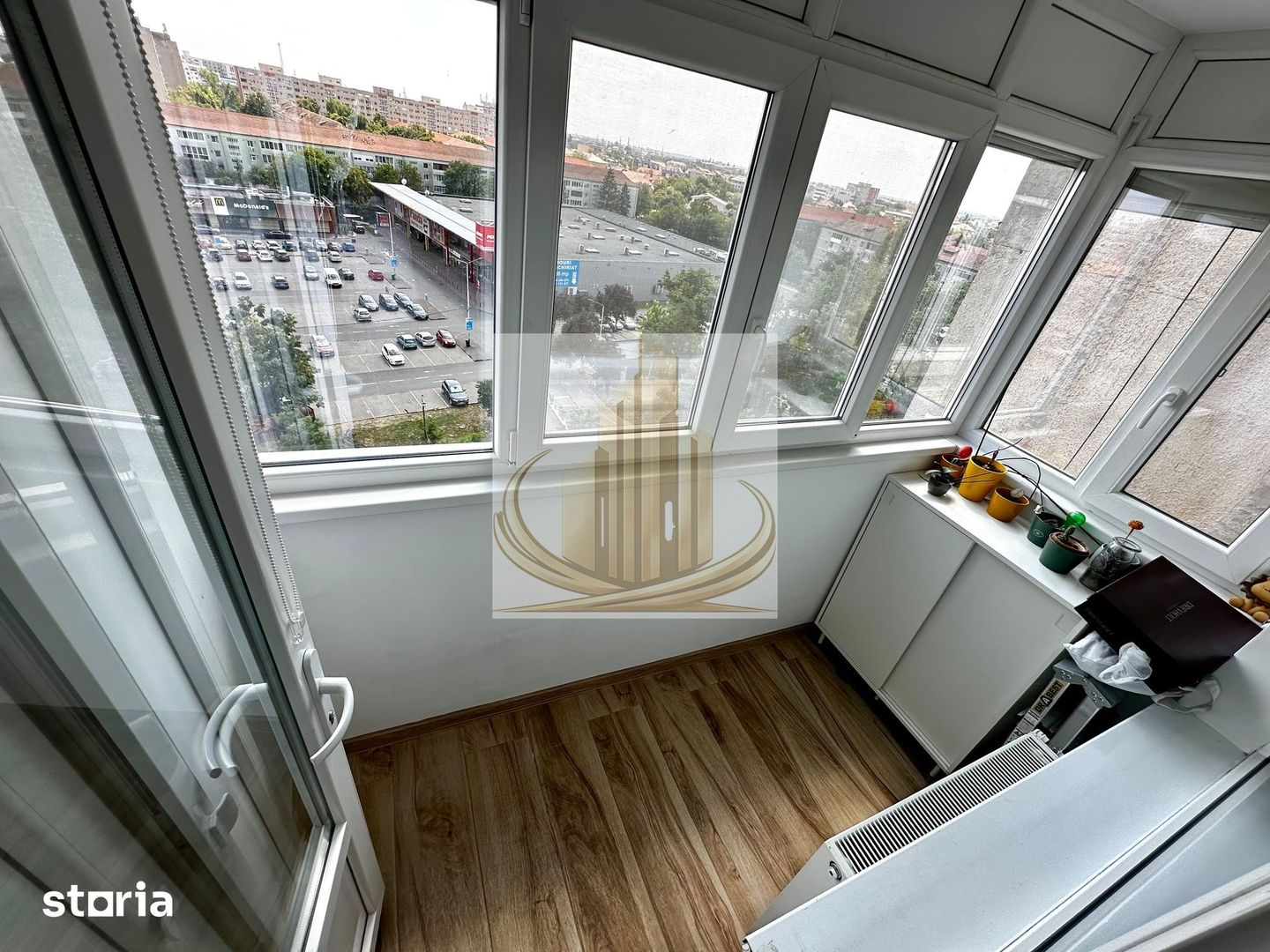 Apartament cu 4 camere si 2 bai | 84 mp | decomandat | zonă centrală - Poză 10