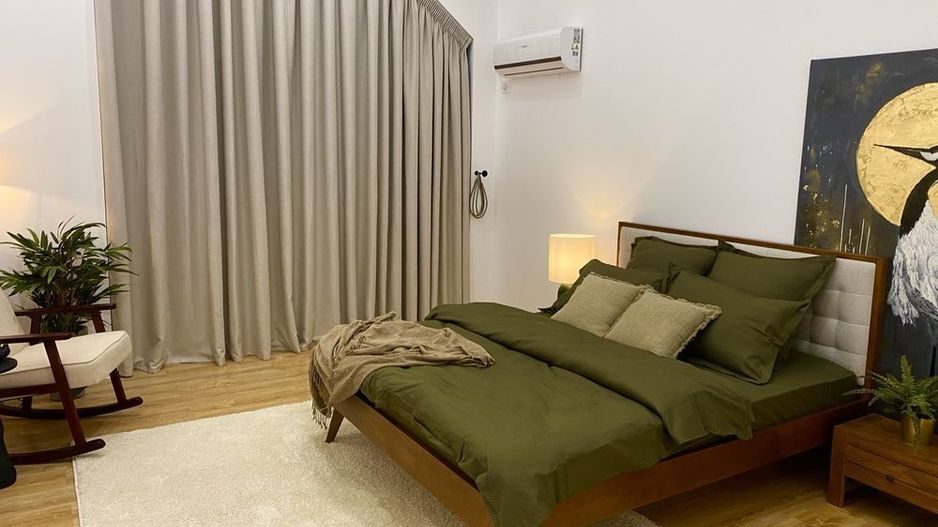 Vila premium de inchiriat | Corbeanca | Paradisul Verde - Poză 7