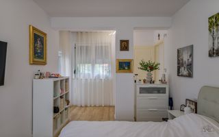 Vila Albatros | Eleganta aristocrata pe malul lacului - Poză 16