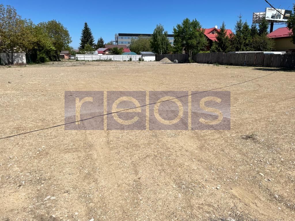 Teren intravilan Otopeni 4000 mp deschide 53 mp - Poză 6