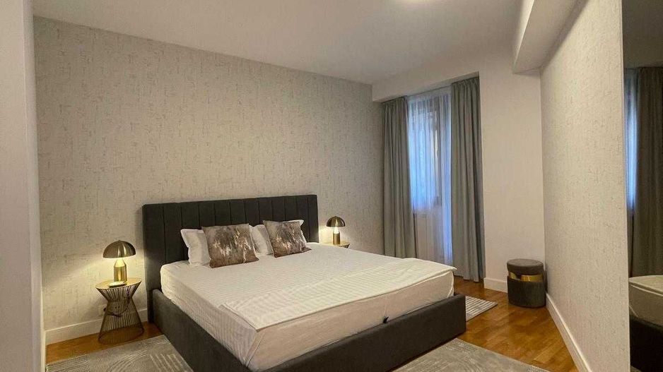 First Rental | Premium 3 rooms apartment | Herastrau Park - Poză 5
