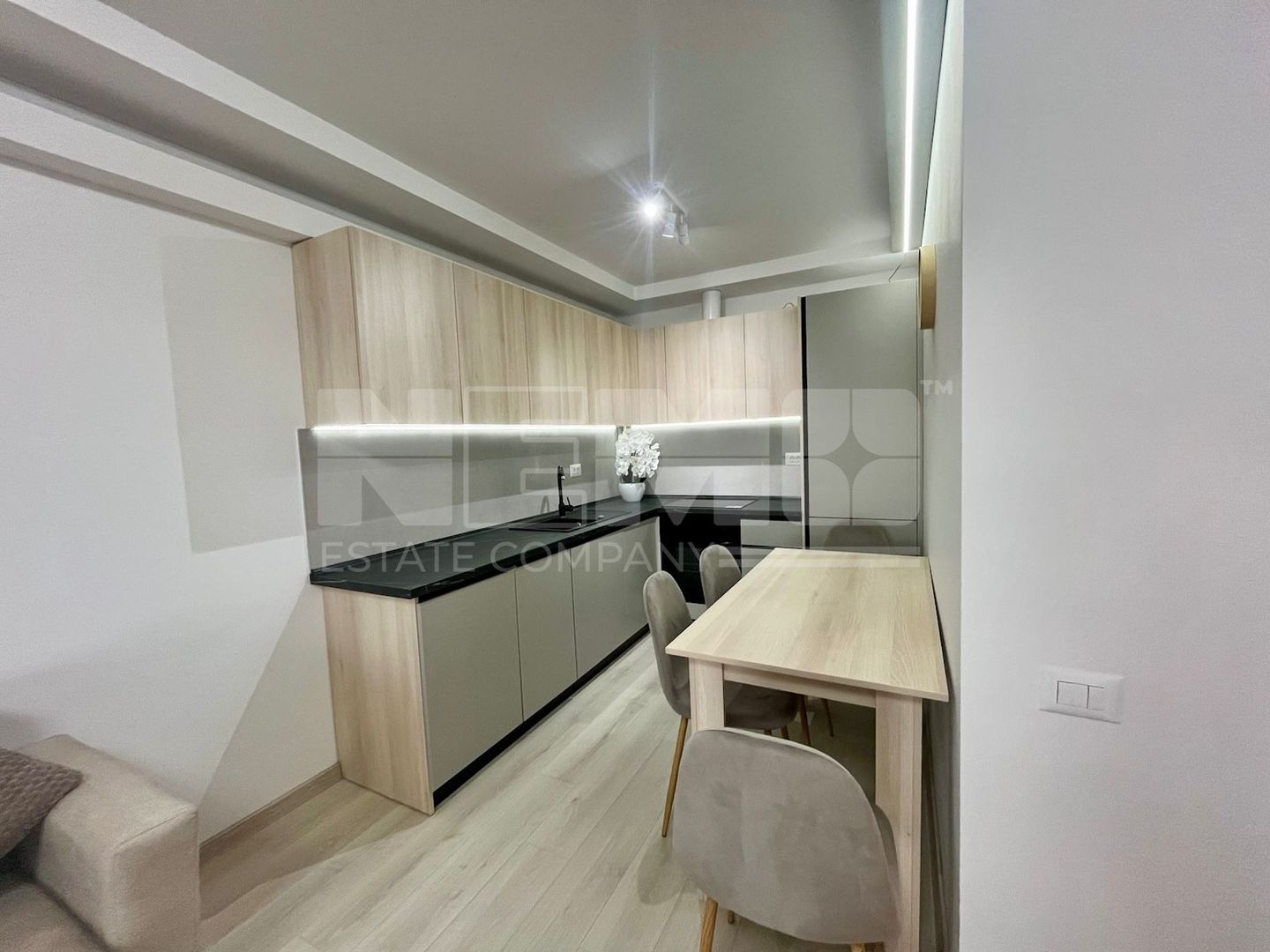 Apartament Nou 2 Camere | Avanera | Parcare Subterană | 60 MP - Poză 11