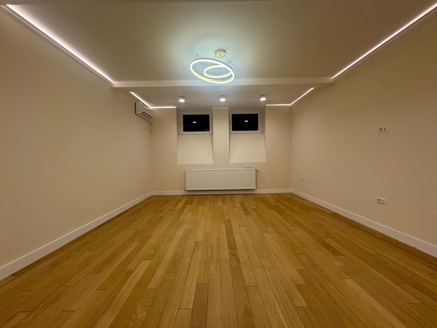 4 CAMERE|| DEMISOL || CALEA DOROBANTILOR - Poză 9