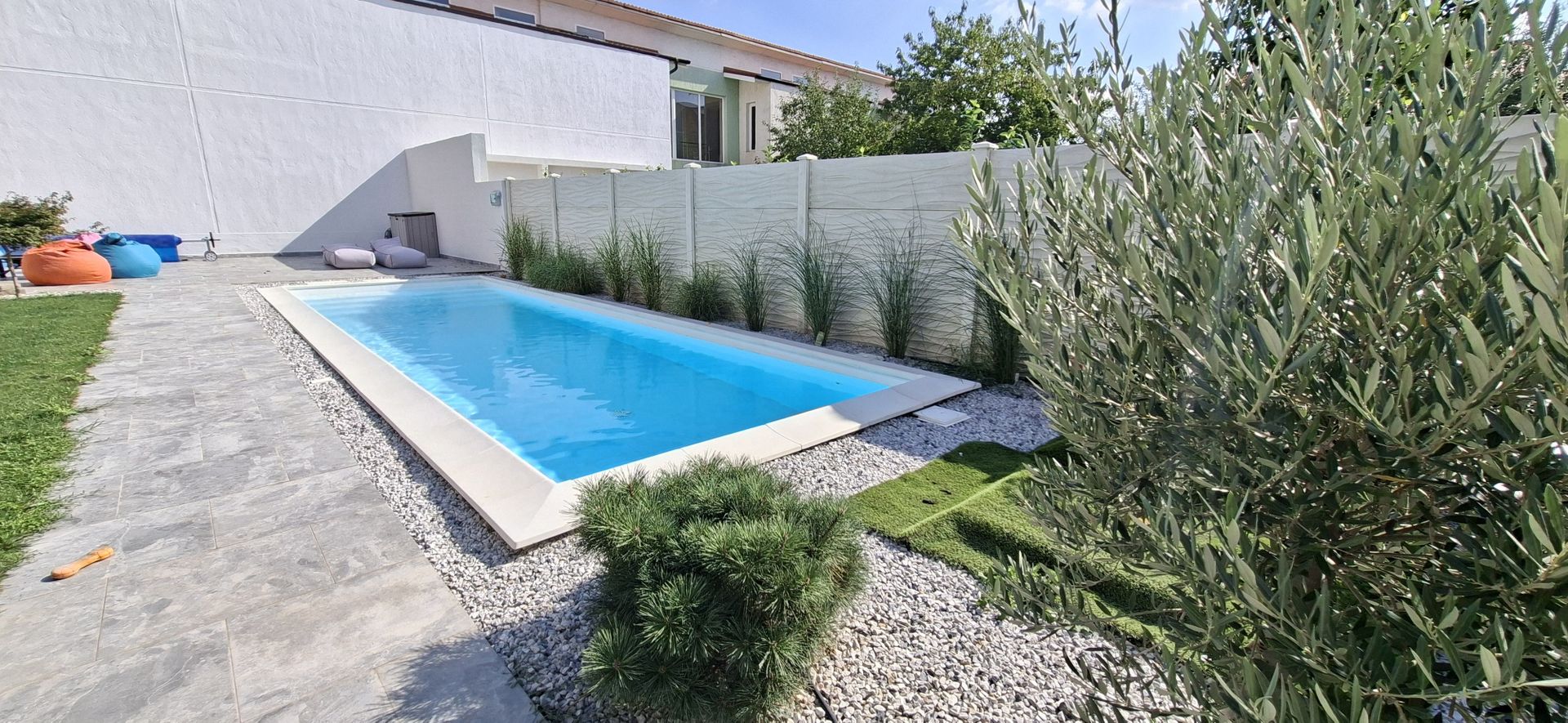 Vila spatioasa cu piscina - Dumbravita/Padurea Verde - Poză 2