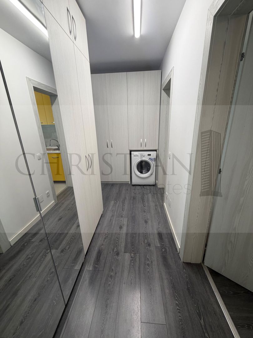 Garsoniera Luminoasa, Lujerului - 21 Residence Politehnica - Poză 5