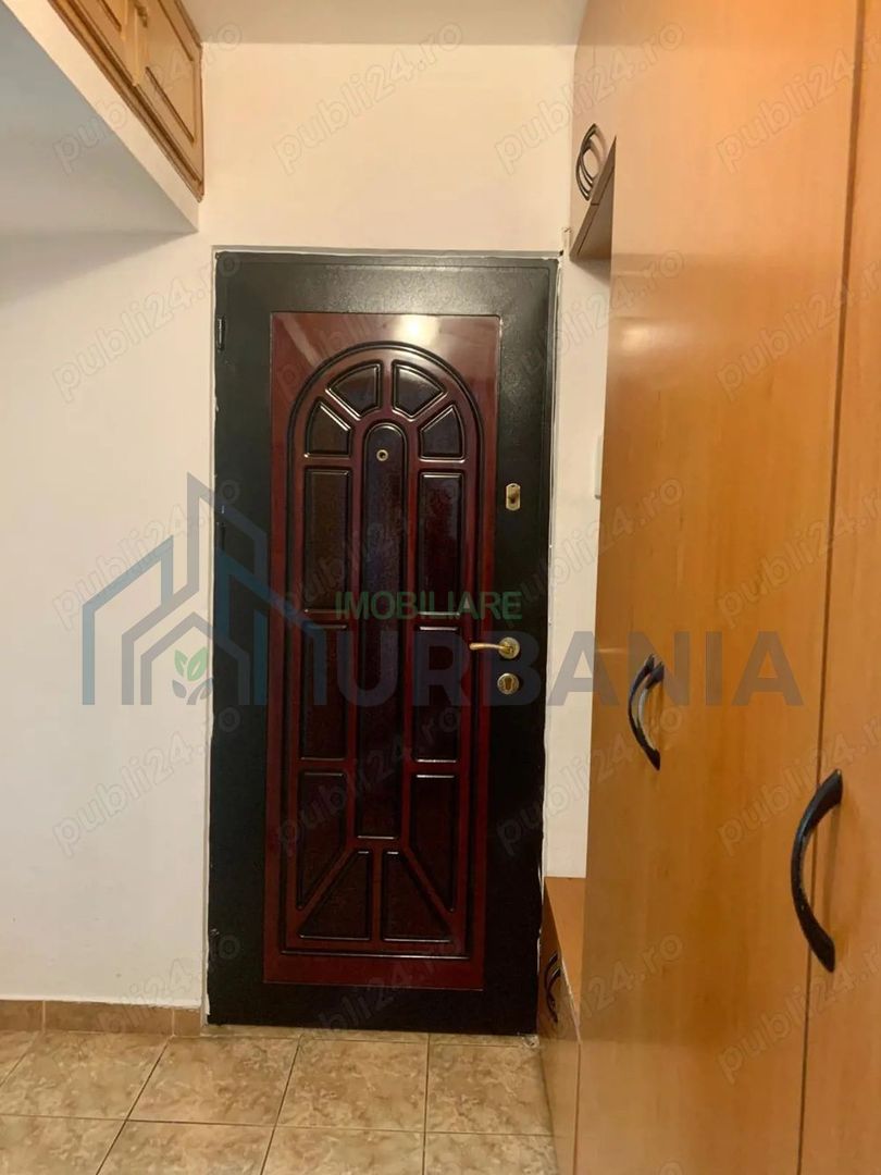 Apartament 2 camere, 40 mp, Aleea Pacurari - Poză 8