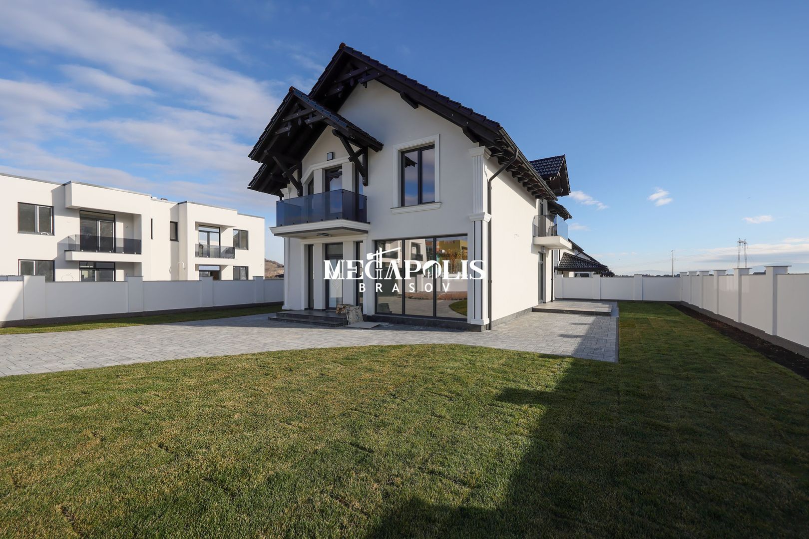 Predare Decembrie 2025 |  Drum Privat | Credit - Poză 4