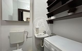 Apartament cu 3 camere de închiriat in zona Centrala , Oradea - Poză 10